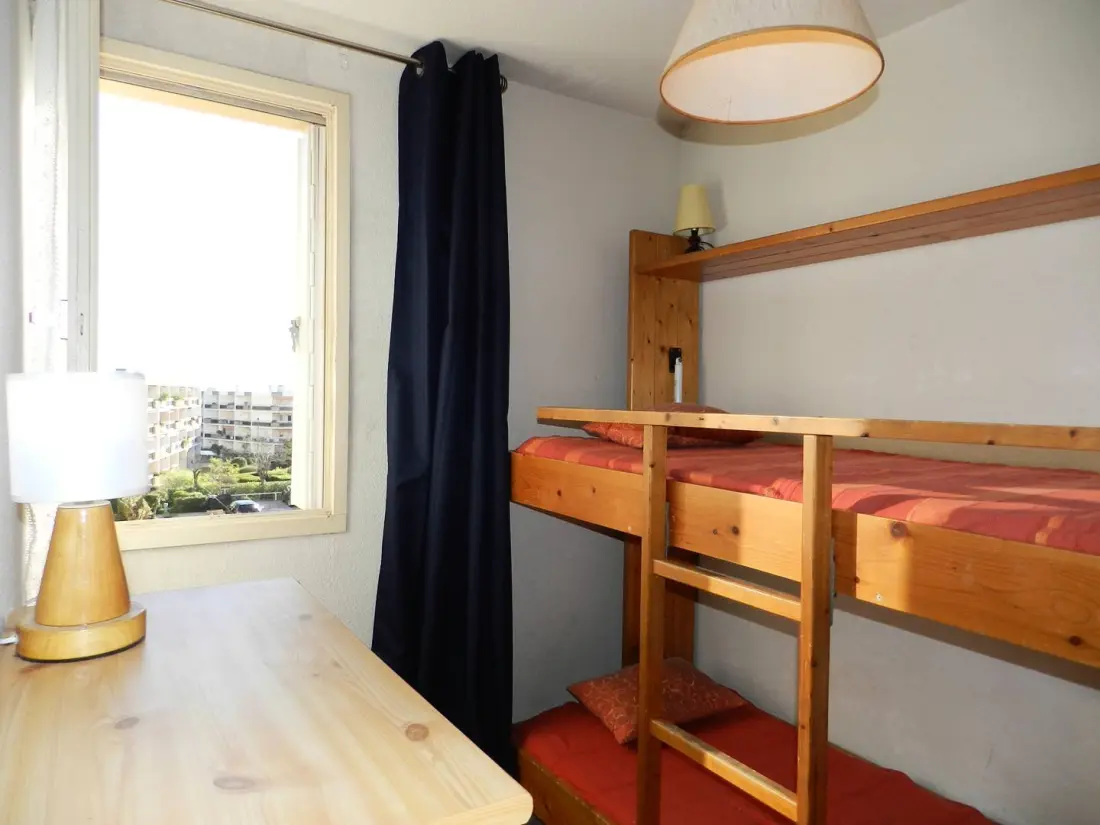 Residentie Cote D'azur V