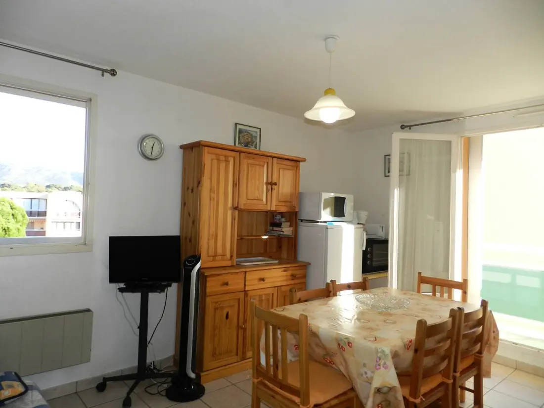 Residentie Cote D'azur V
