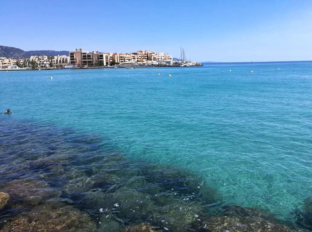 Residence Cote D'azur V