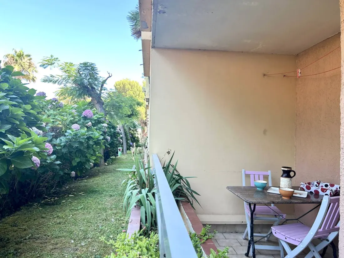 Residentie Cote D’azur V
