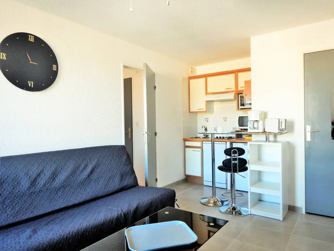 Residence Cote D'azur V