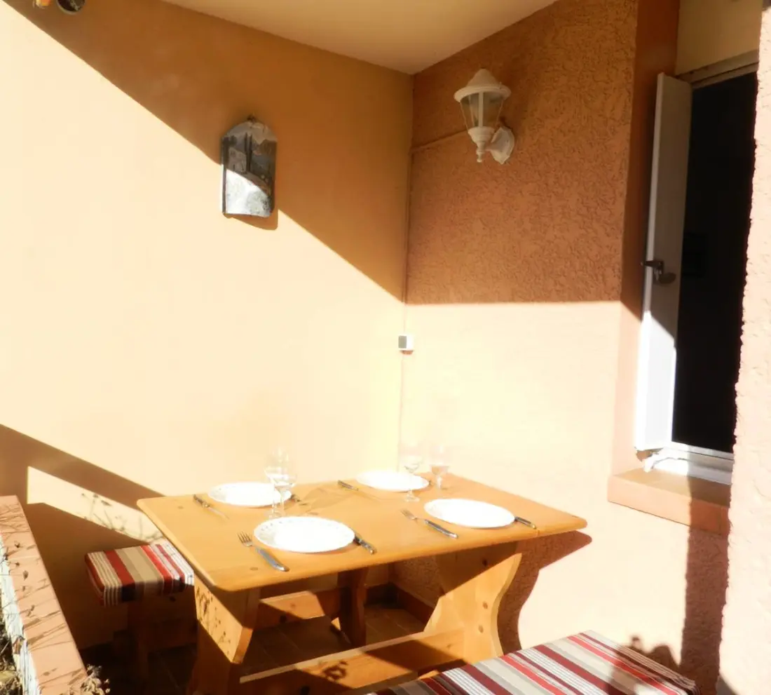 Residentie Cote D'azur V
