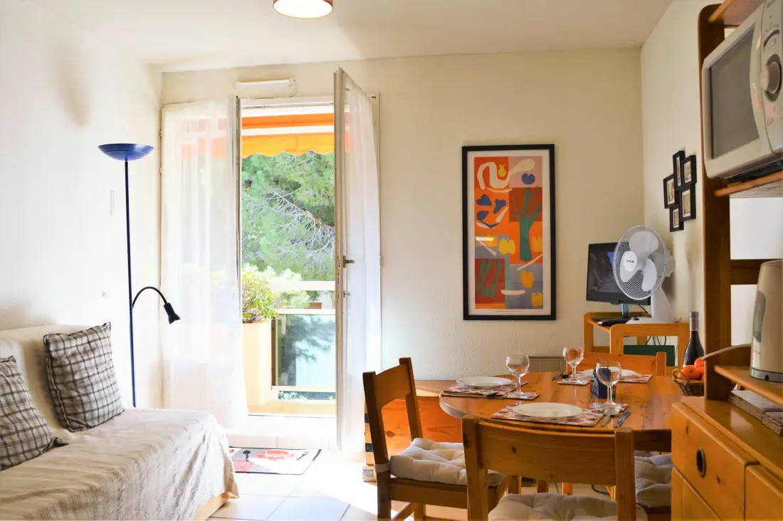 Residence Cote D'azur V