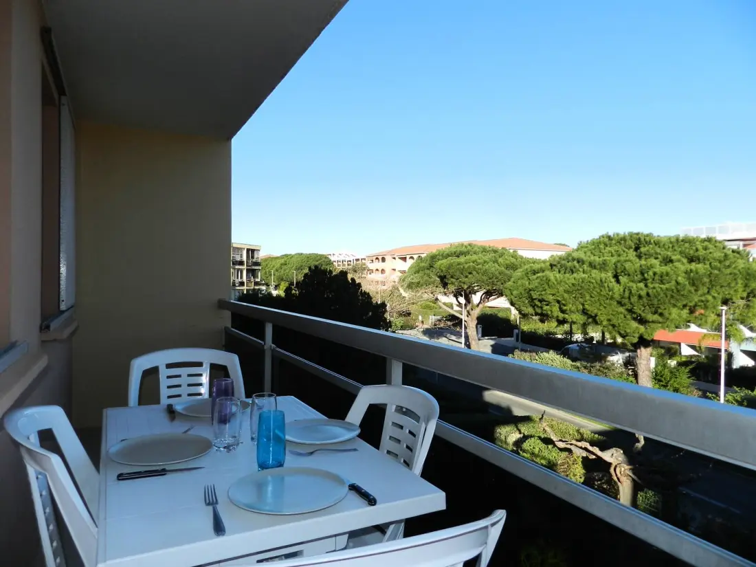 Residentie Cote D'azur V
