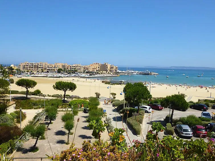 Residentie Cote D'azur V