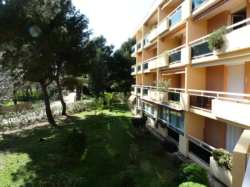 Residentie Cote D'azur V
