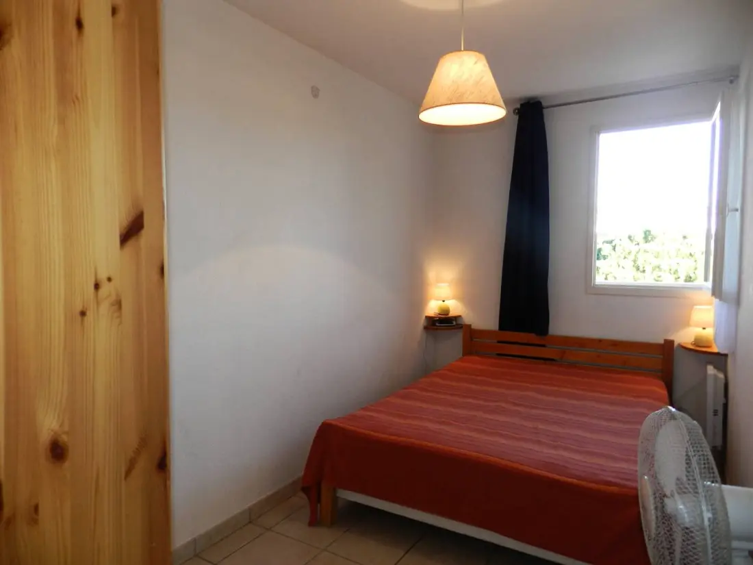 Residentie Cote D'azur V