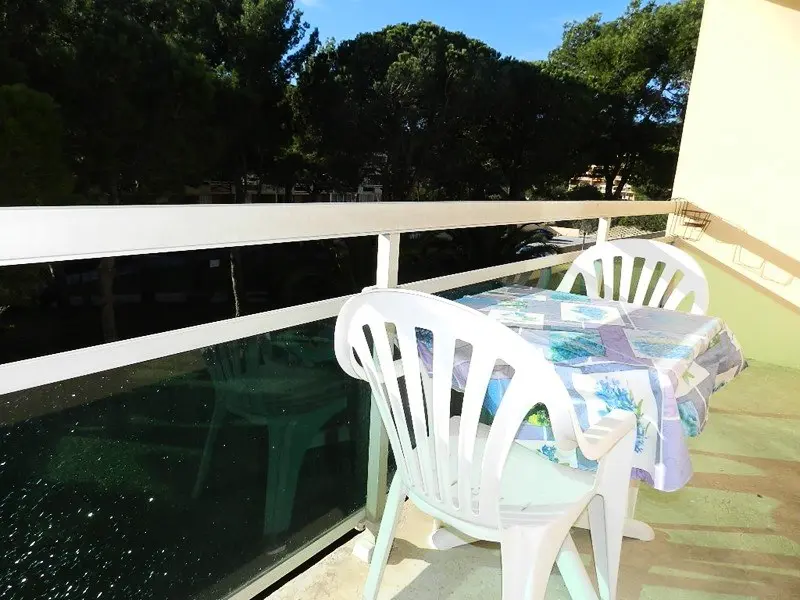 Residentie Cote D'azur V