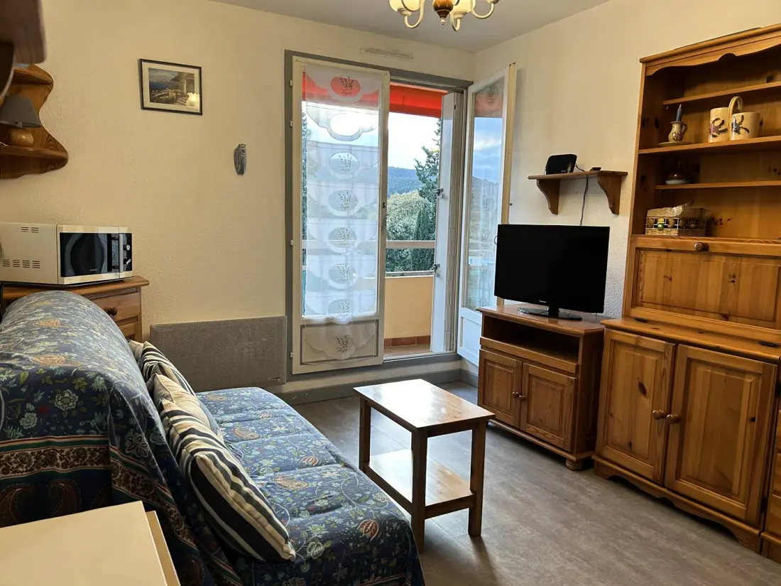 Residentie Cote D'azur V