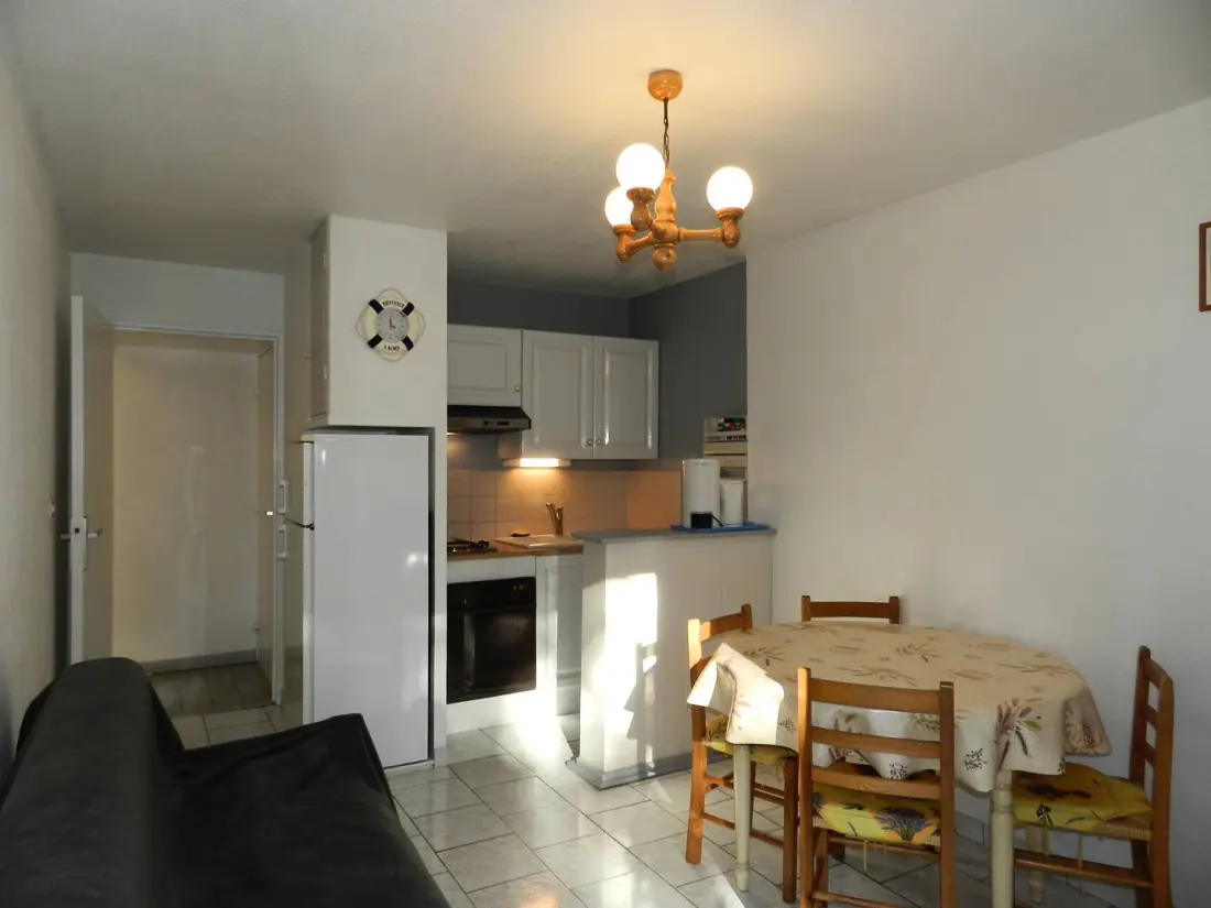 Residentie Cote D’azur V