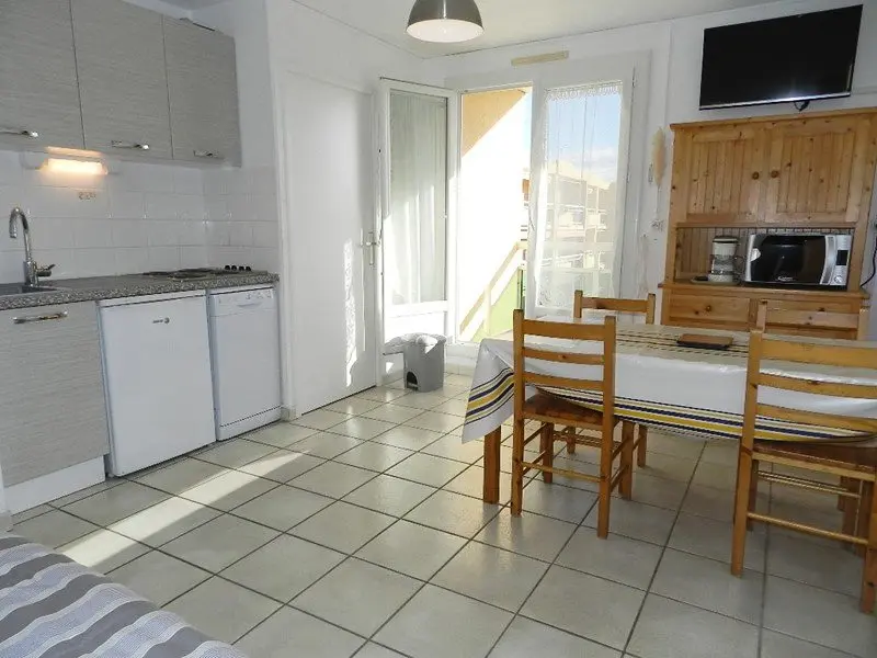 Residentie Cote D'azur V