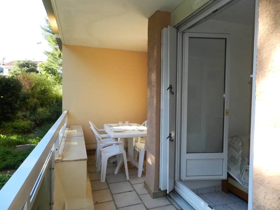 Residentie Cote D’azur V