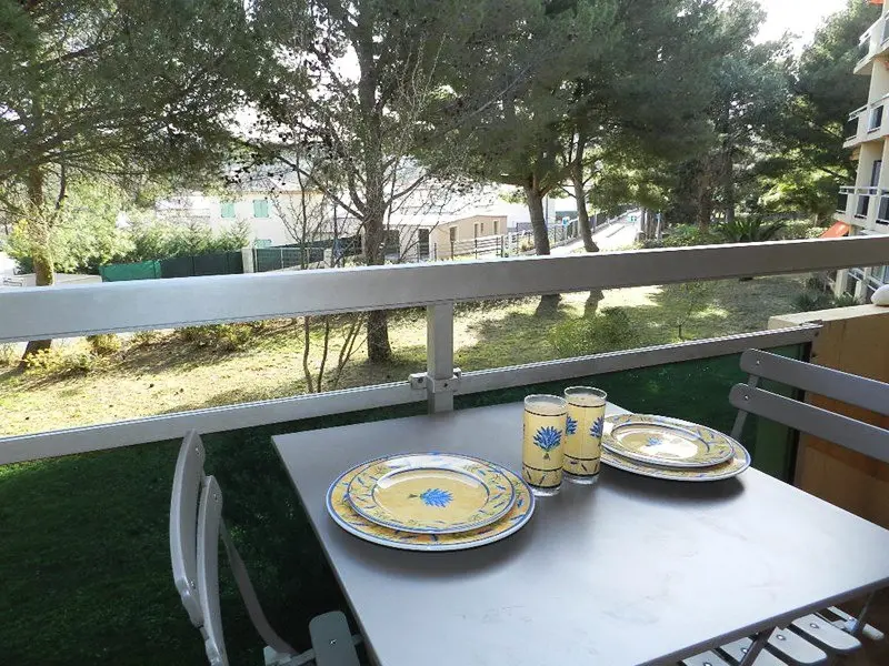 Residentie Cote D'azur V