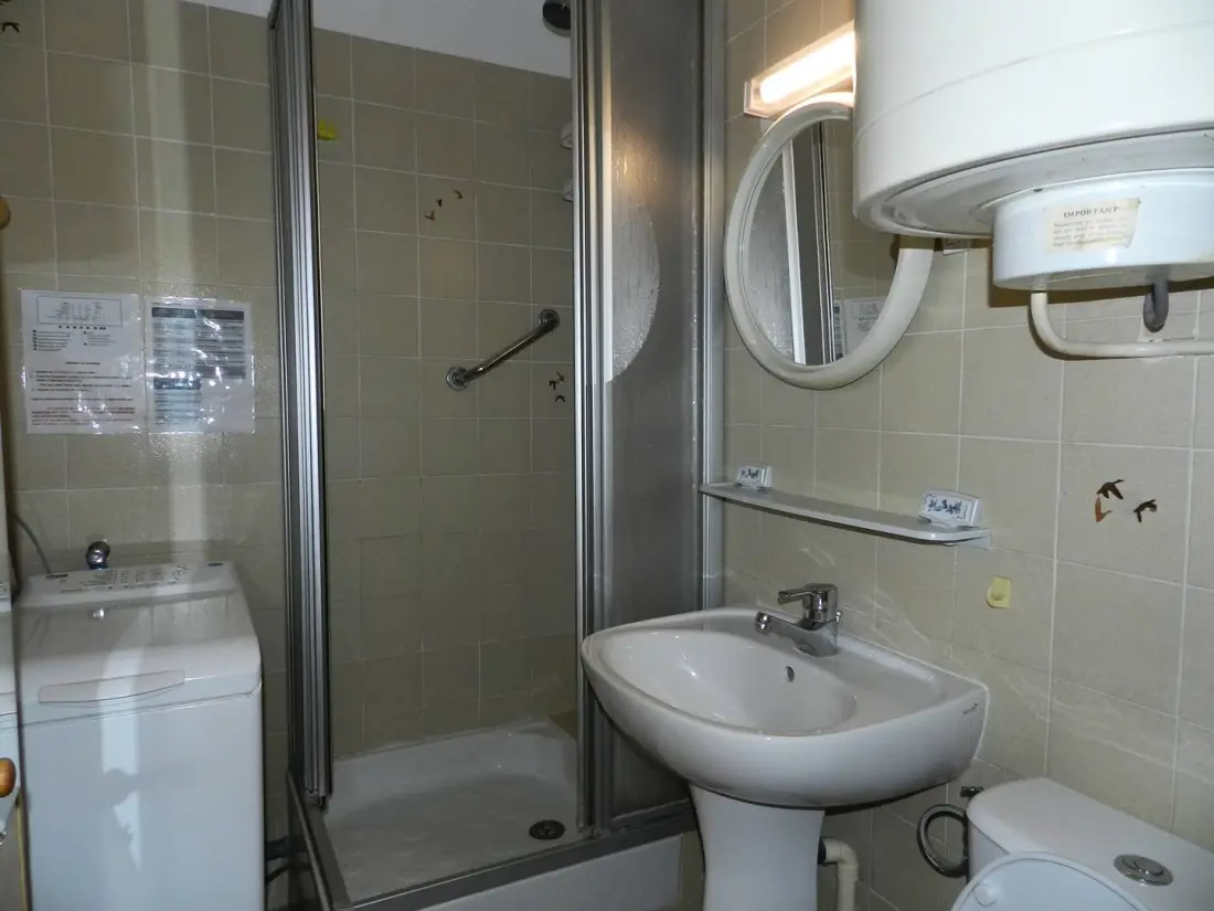 Residentie Cote D'azur V