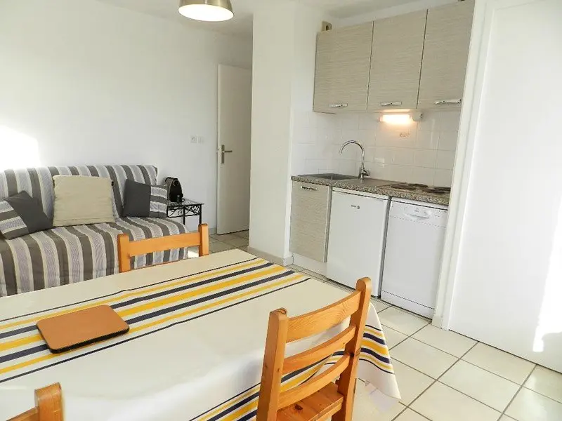Residentie Cote D'azur V