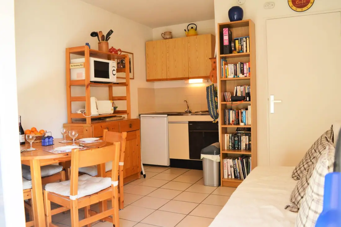 Residence Cote D'azur V