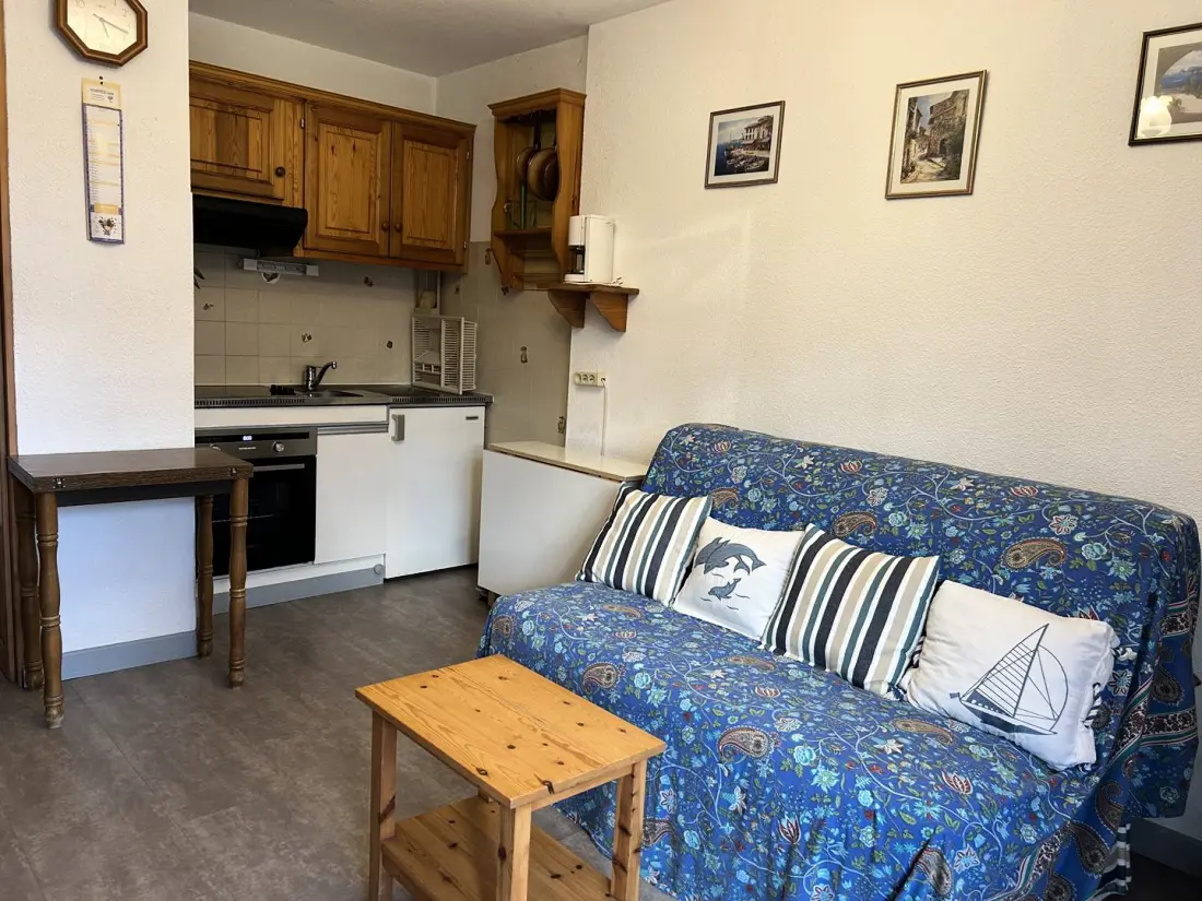 Residentie Cote D'azur V