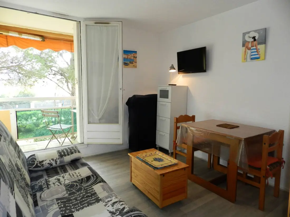 Residentie Cote D'azur V