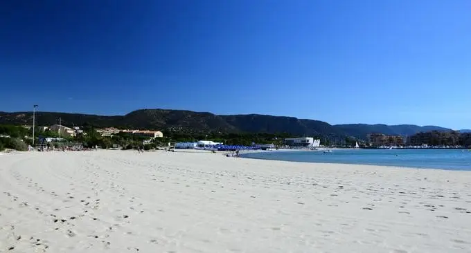 Residence Cote D'azur V