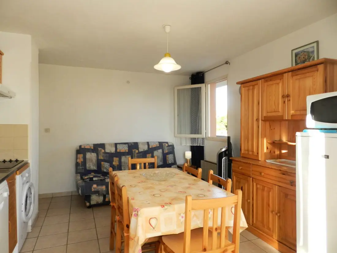 Residentie Cote D'azur V
