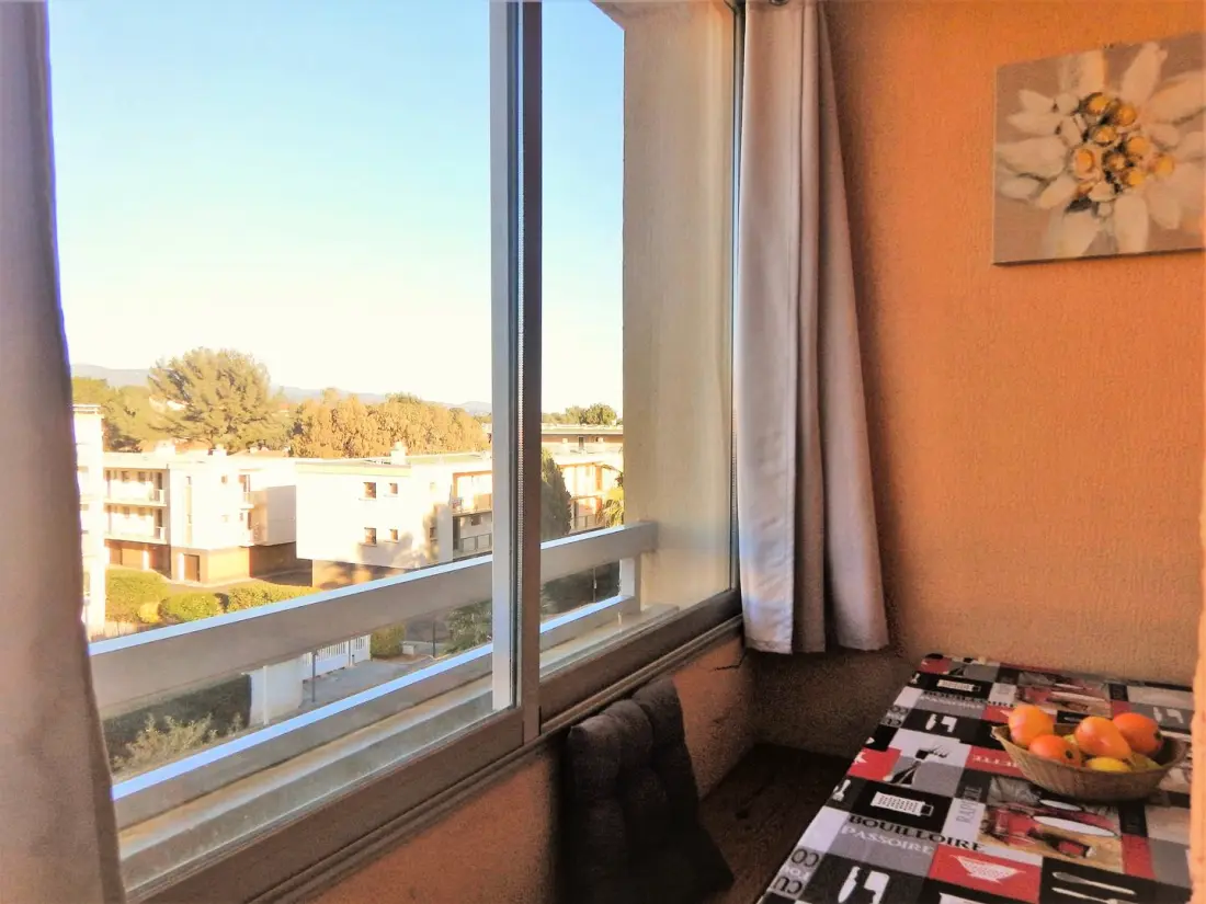 Residence Cote D'azur V