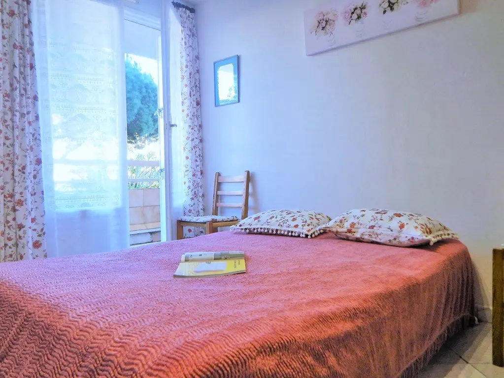 Residentie Cote D’azur V