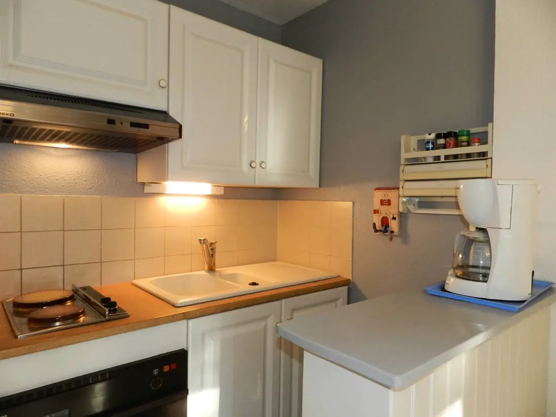 Residentie Cote D’azur V