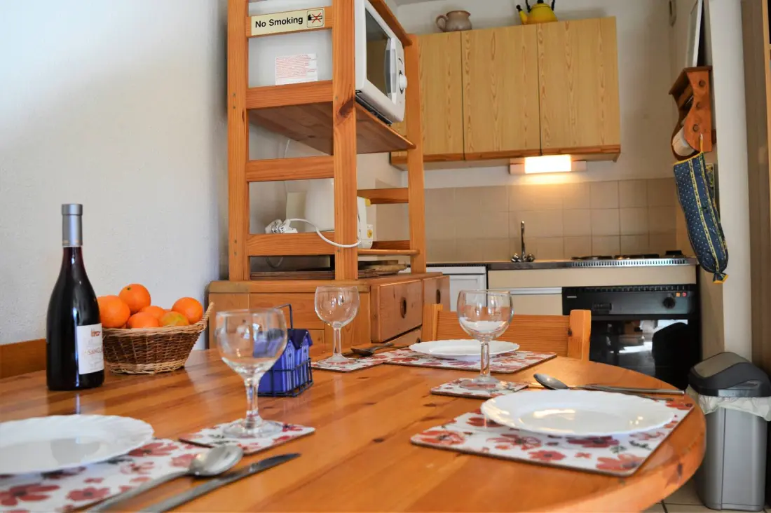 Residence Cote D'azur V