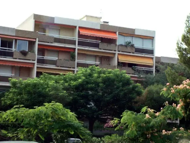 Residentie Cote D'azur V
