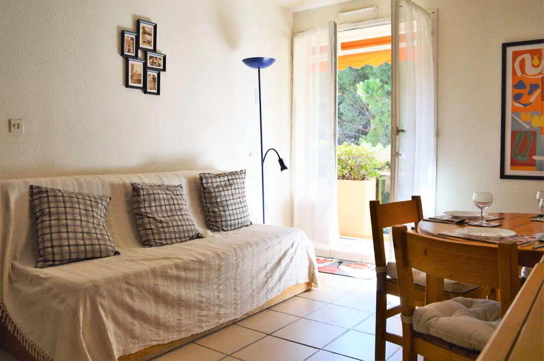 Residence Cote D'azur V