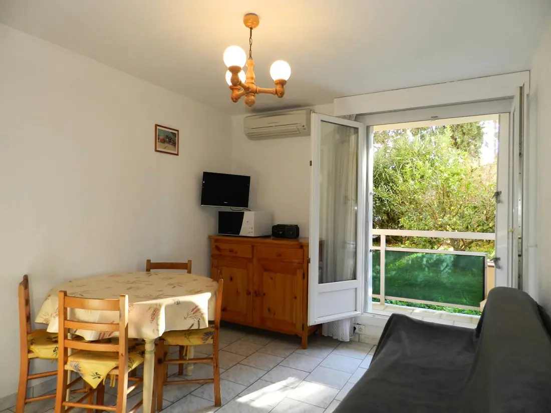 Residentie Cote D’azur V