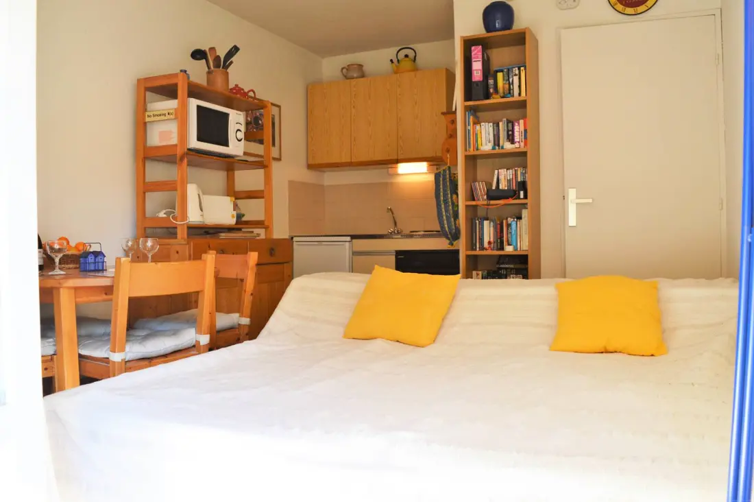 Residence Cote D'azur V