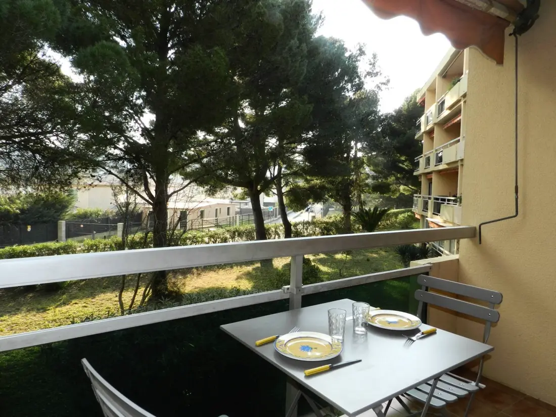 Residentie Cote D'azur V