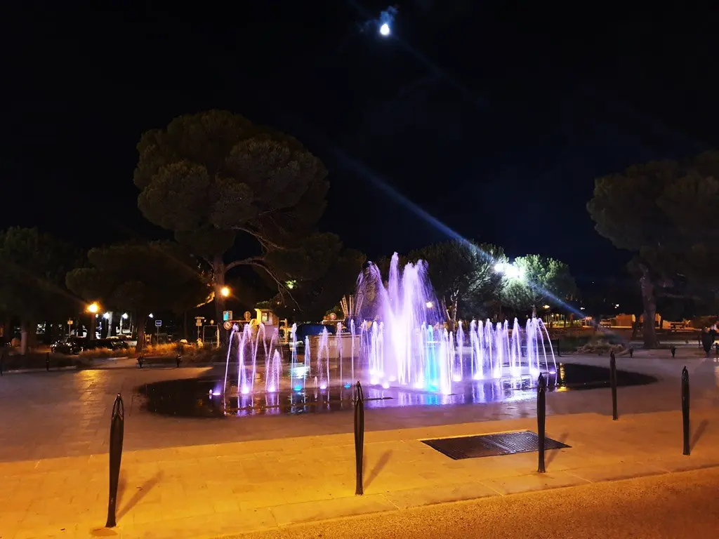Residentie Cote D’azur V
