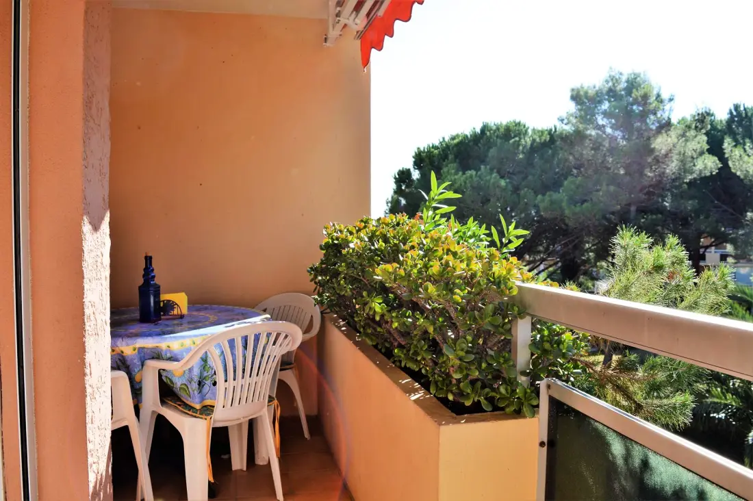 Residence Cote D'azur V