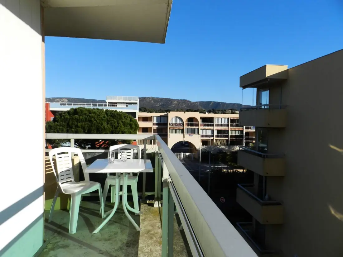 Residentie Cote D'azur V