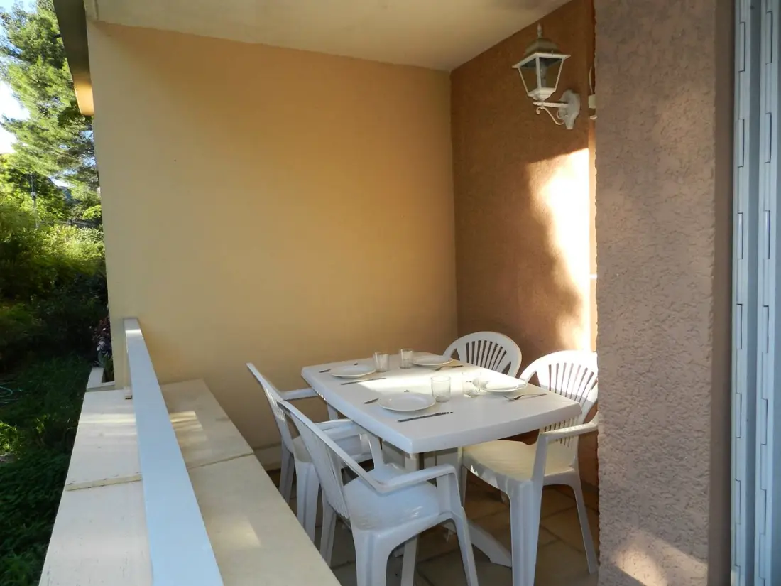 Residentie Cote D’azur V