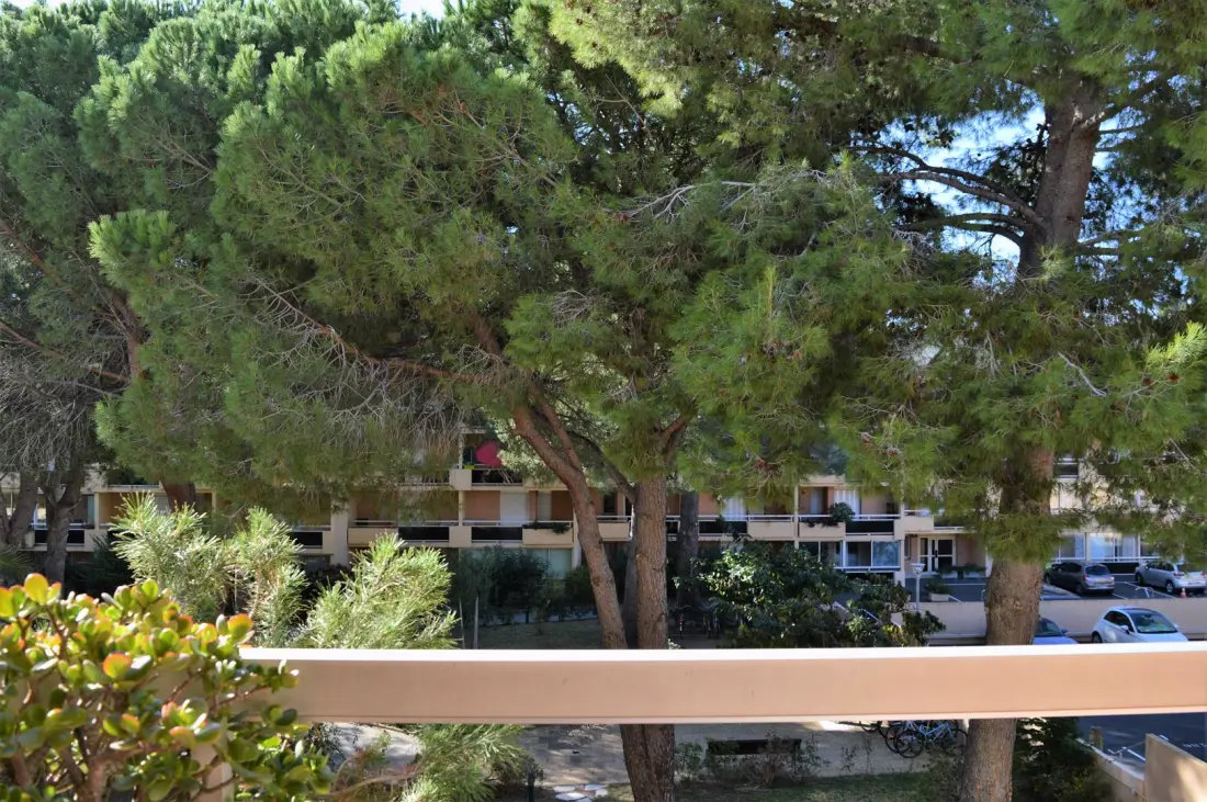 Residence Cote D'azur V