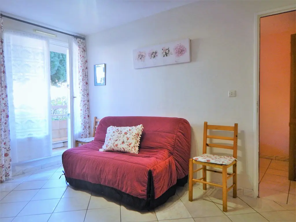Residentie Cote D’azur V