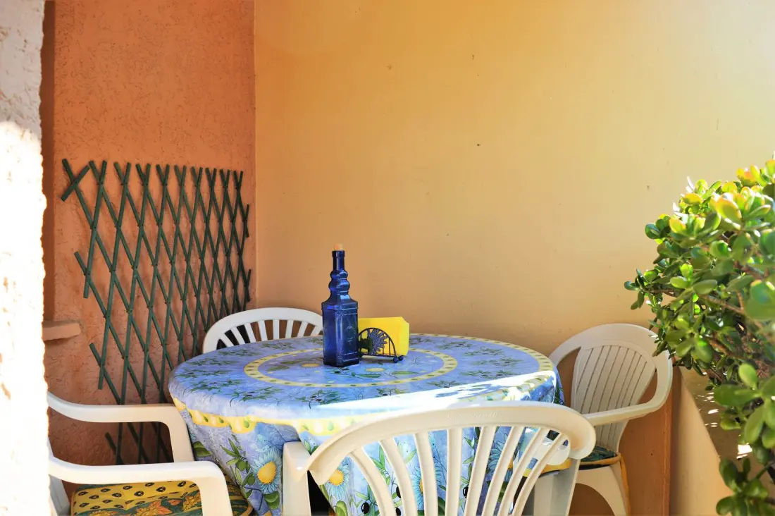 Residence Cote D'azur V
