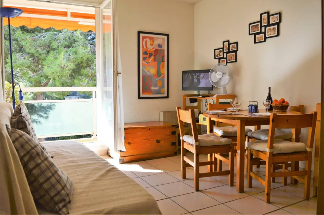 Residence Cote D'azur V
