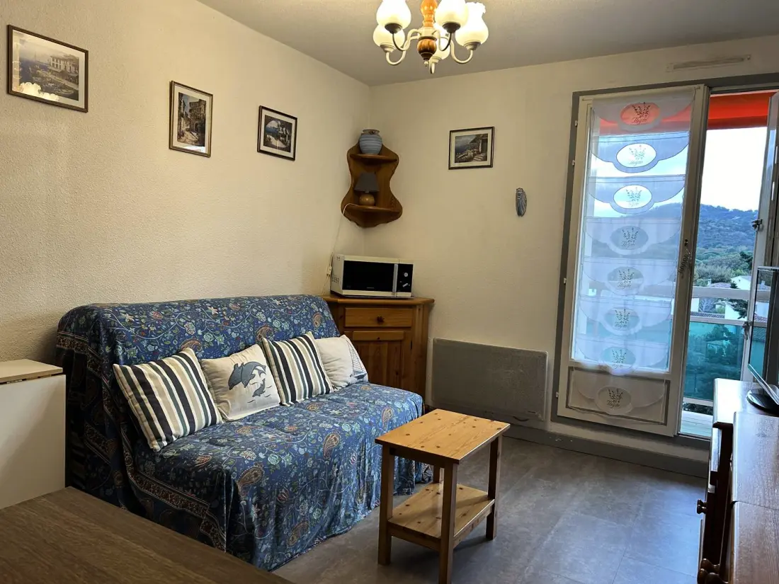 Residentie Cote D'azur V
