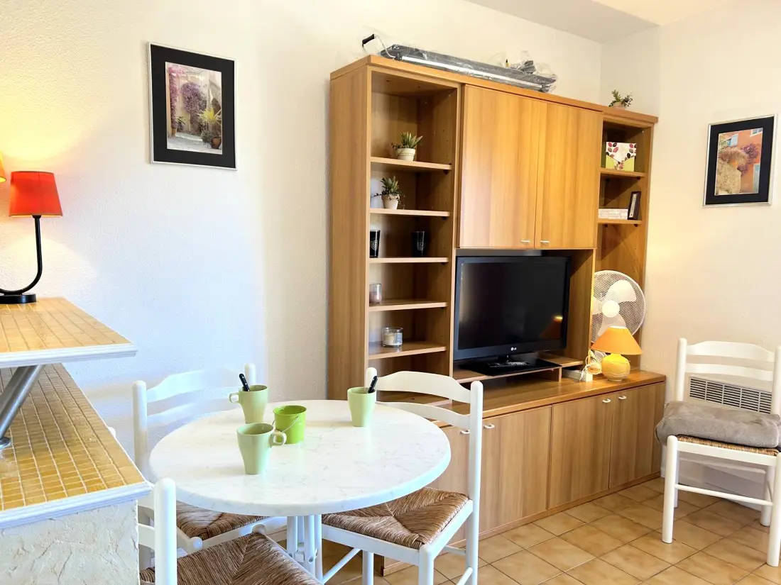 Residentie Cote D'azur V