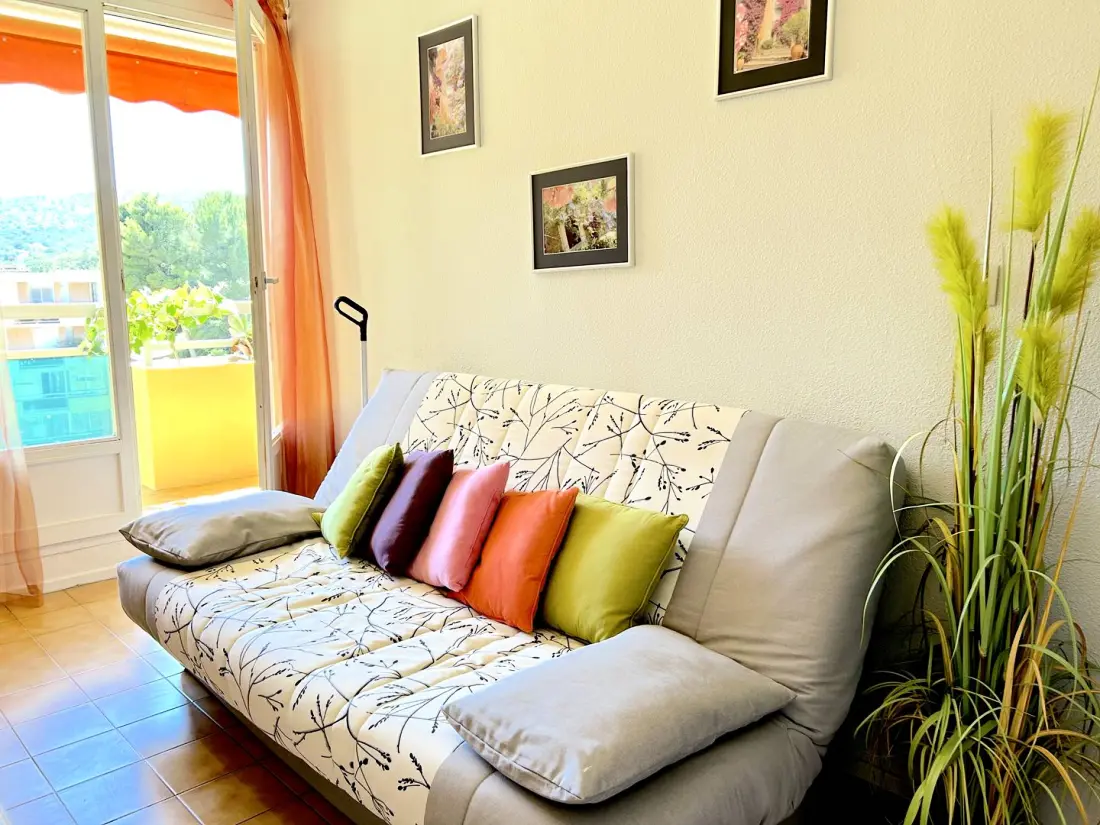 Residentie Cote D'azur V