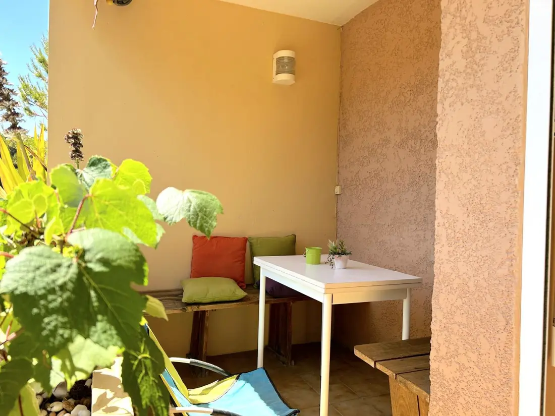 Residentie Cote D'azur V