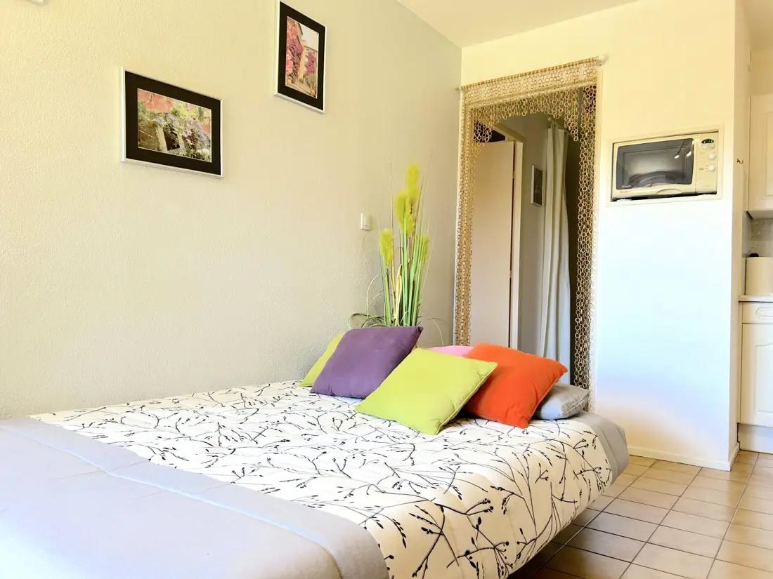 Residentie Cote D'azur V