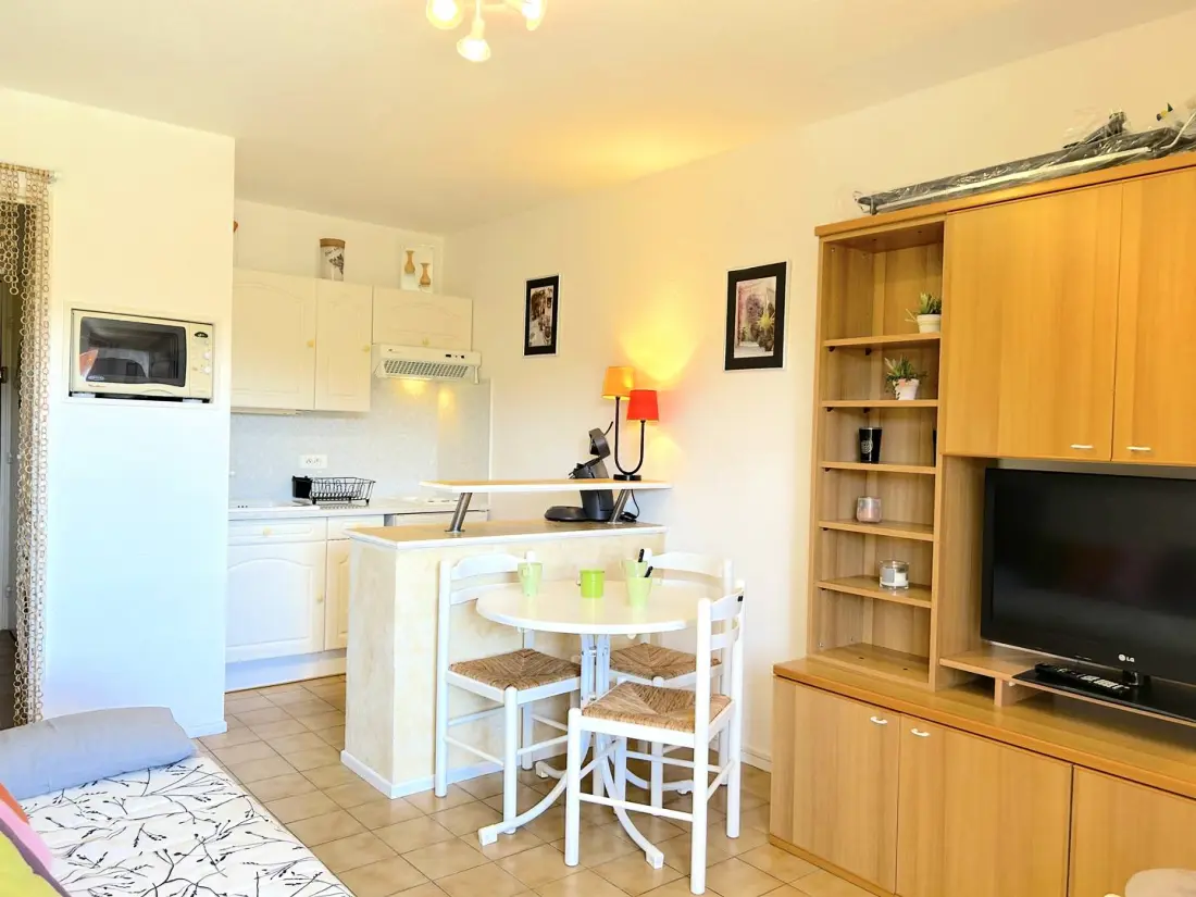 Residentie Cote D'azur V