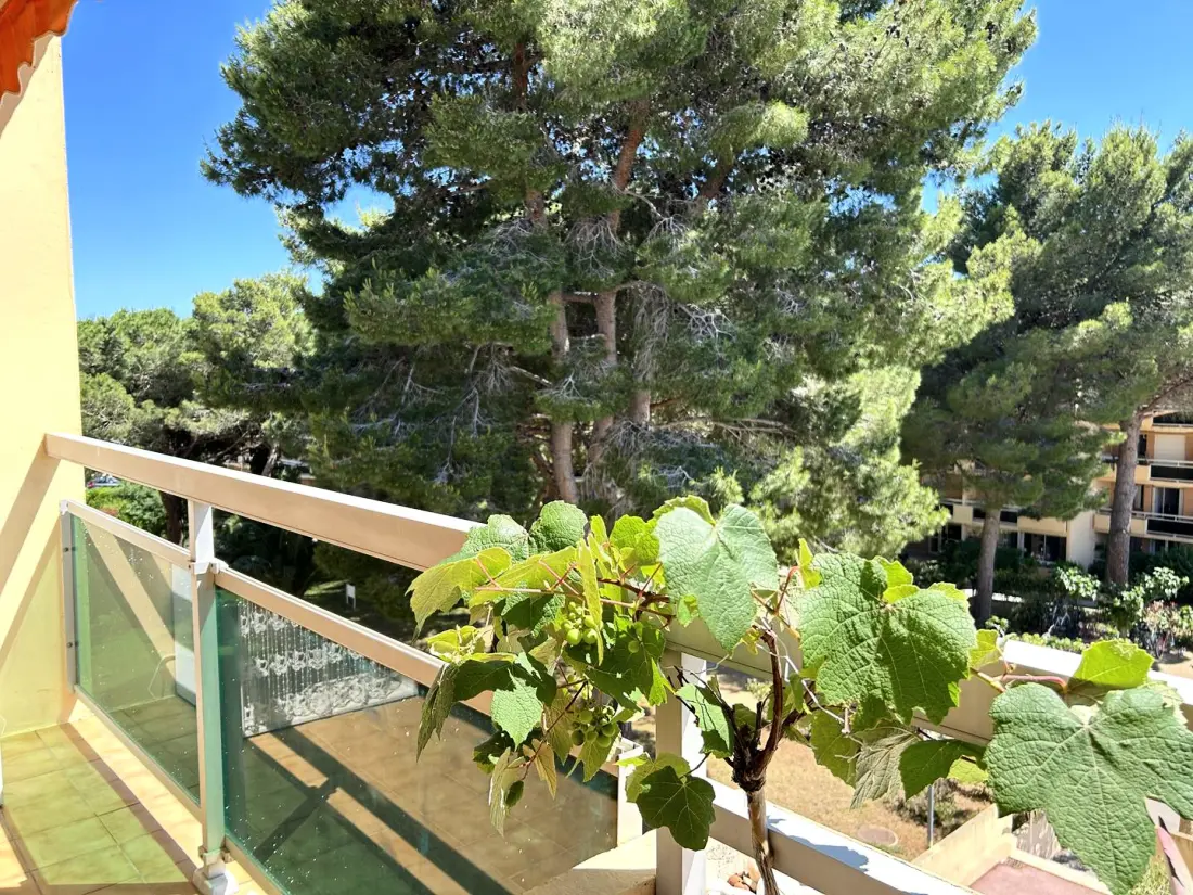 Residentie Cote D'azur V