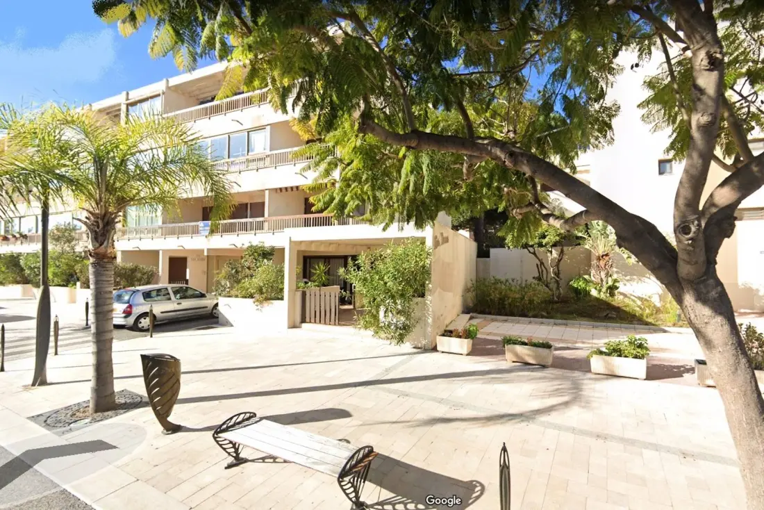Dunes Residence
