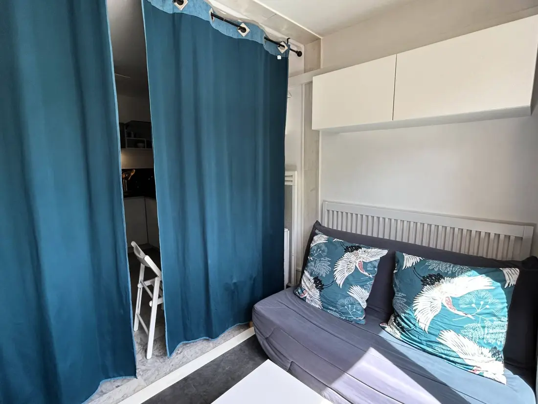 Residentie Jardins Du Golfe